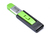 Smartkeeper U04GN Schnittstellenblockierung Türblockierschlüssel USB Typ-C Grün 1 Stück(e)
