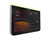AudioCodes RX PANEL Touch Scheduler for Microsoft T Videokonferencia szolgáltatáskezelő rendszer Fekete