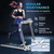 Homcom A90-282V70 treadmill