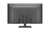 LG 43UN700P-B számítógép monitor 109,2 cm (43") 3840 x 2160 pixelek 4K Ultra HD LED Fekete