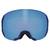 RedBull SPECT Sight Wintersportbrille Navy Unisex Blau Sphärisches Brillenglas
