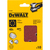 DeWALT DT3020-QZ Accessoire de ponceuse 10 pièce(s)