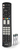Hama 00221064 télécommande IR Wireless TV Appuyez sur les boutons