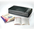 Plustek OpticBook 4800 Flatbed scanner 1200 x 2400 DPI A4 Zwart