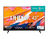Hisense 43A69K TV 109,2 cm (43") 4K Ultra HD Smart TV Wi-Fi Nero