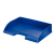 Esselte 52180035 asztali tálca és iratrendező Műanyag Kék