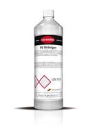 Caramba PE-Reiniger, Flasche à 1000 ml GGVS Klasse 3, Ziffer 3 B