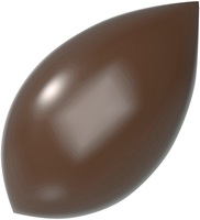 SCHNEIDER Schokoladen-Form 275x135 mm 45,5x25x12,5 Frank Haasnoot Profi-