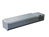 SARO Kühlaufsatz mit Deckel - 1/3 GN, Modell VRX 1400 S/S - Material: (Gehäuse,