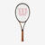 Adult 315 G Unstrung Tennis Racket Pro Staff 97 V14 - Copper - Grip 3