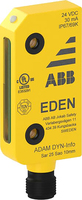 ABB ADAM DYN-INFO M12-5 CONTACTLOZE VEILIGHEIDSSENSOR