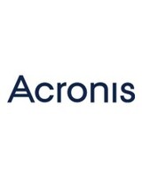 Acronis Cyber Protect Home Office Essentials Box-Pack 1 Jahr 3 Computer Win Mac Android iOS Großbritannien