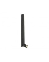 Delock Antenne Smart Home 4.3 dBi ungerichtet Schwarz