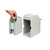 POS Tresor / Geldaufbewahrungsbehälter „Safescan 4100“ | grau