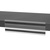 C-Preishülle / Preisschiene / Regalstopper, magnetisch | 0,5 mm glasklar 210 x 60 mm Querformat Magnetband 2x 10 mm