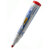 MARCADOR PIZARRA PUNTA CONICA BIC VELLEDA WHITEBOARD MARKER TRAZO 1,3MM ROJO