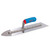 RST RTR201S Carbon Steel Flooring Trowel With Soft Touch Handle 16 x 4 1/2in SKU: RST-RTR201S