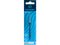 Vulling Schneider Slider 755 XB blister blauw