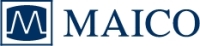 Zubehörartikel - Maico Logo