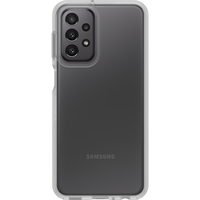 OtterBox React Samsung Galaxy A23 5G - Transparent - ProPack (ohne Verpackung - nachhaltig) - Schutzhülle