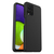 OtterBox React Samsung Galaxy A22 - Black - Case