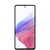 OtterBox React + Trusted Glass Samsung Galaxy A53 5G- clear - Schutzhülle + Displayschutzglas/Displayschutzfolie/Panzerglas