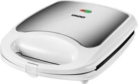 Sandwich-Toaster Quadro 48480 ws/eds