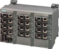 Switch Scalance 24x10/100Mbit/s RJ45 6GK5224-0BA00-2AA3