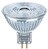 LED-Reflektorlampe MR16 RL-MR16 50 830/WFL