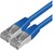 Verbindungskabel RJ45 blau für NOVA u. ALICE CABLE 5m BL