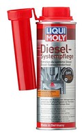 LIQUI MOLY Systempflege Diesel 250ml 5139