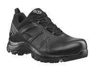 HAIX 620001 BLACK EAGLE® Safety 50.1 LOW BLACK S3-Schuh Gr. 11.0 / 46