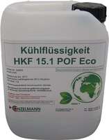 CONZELMANN 3358/10 Kühlmittel HKF 15.1 POF ECO 10 kg Frostschutz bis -15 Grad