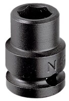 Facom NS.24A IMPACT-Steckschluessel 1/2" 24 mm