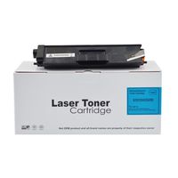 Index Alternative Compatible Cartridge For Brother TN329C Extra High Yield Cyan Toner also for TN900C