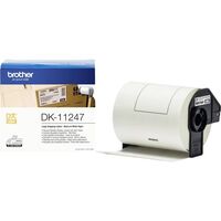 Brother DK11247 Shipping Label Roll 103mmx164mm 180