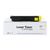 Index Alternative Compatible Cartridge For Kyocera Mita FSC5150 TK580Y Yellow (K585) Toner