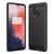 NALIA Carbon Look Cover compatible with OnePlus 7T Case, Ultra Thin TPU Silicone Protective Phone Shockproof Back Skin, Soft Slim Rubber Gel Protector Mobile Smartphone Shell Fl...