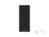 Steckergehäuse, 2-polig, RM 3 mm, gerade, schwarz, 1445049-2