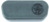 Abdeckkappe für D-Sub Stecker, Gehäusegröße 1 (DE), 9-polig, 09670090612