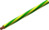 PVC-Schaltlitze, hochflexibel, FLEXI-S/POAG-HK, 6,0 mm², AWG 10, grün/gelb, Auße
