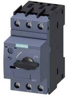 Siemens 3RV2021-4FA10-0BA0 Teljesítménykapcsoló 1 db Beállítási tartomány (áram): 34 - 40 A Kapcsolási feszültség (max.): 690 V/AC (Sz x Ma x Mé) 45 x 97 x 97