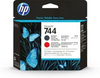 Ink/744 **New Retail** Printkoppen