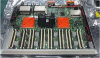 BLADE I4 SYSTEM BOARD BASE UNIT CPU-k