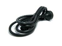 2.5M C15 To Sev 6534-2 **New Retail** Power Cord Externe Stromkabel