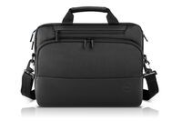 Pro Briefcase 14" Pro Briefcase 14 (PO1420C), Briefcase, 35.6 cm (14"), Shoulder strap, 712 g Notebook Cases