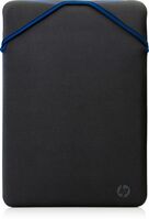 Protective Reversible 14 Bl Reversible Protective 14.1-inch Blue Laptop Sleeve, Sleeve case, 35.8 cm (14.1"), 160 g Notebook-Taschen