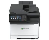 XC4240 COLORLASER MFG A4 XC4240, Laser, Colour printing, Colour copying, Colour scanning, A4, Black, White Multifunktionsdrucker
