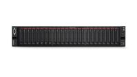 SR650 XEON 1X32GB NO BACKPLANE ThinkSystem SR650, 2.4 GHz, 4210R, 32 GB, DDR4-SDRAM, 750 W, Rack (2U) Server