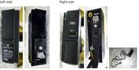 Latch ear kit for HPE server enclosures LEFT